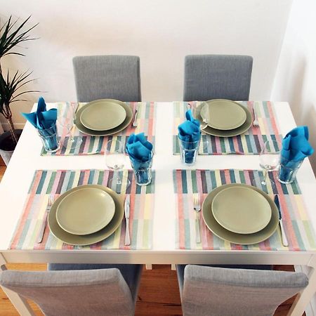 Quiet & Stylish Apartment In Vienna For 4 Guests Esterno foto