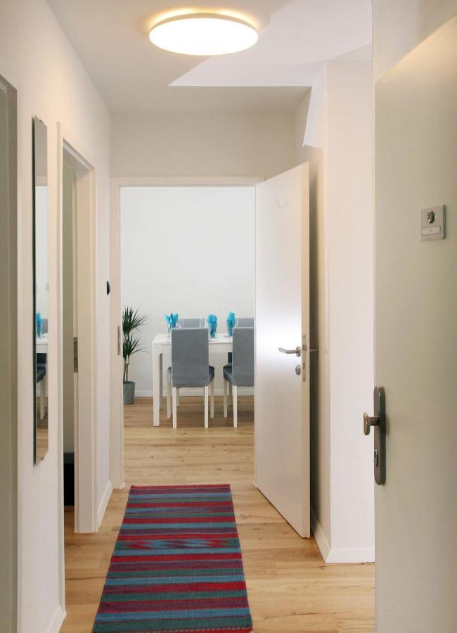 Quiet & Stylish Apartment In Vienna For 4 Guests Esterno foto